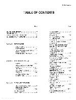 Service manual Tektronix 2245A Portable Oscilloscope