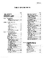 Service manual Tektronix 2430 Oscilloscope