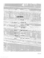 Сервисная инструкция Tektronix 3A74 FOUR-TRACE