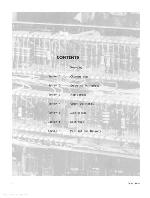 Сервисная инструкция Tektronix 3A74 FOUR-TRACE