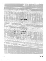 Service manual Tektronix 3B2 TIME-BASE