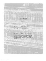 Service manual Tektronix 3B4