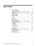 Service manual Tektronix 4000-SERIES Oscilloscope