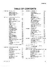 Service manual Tektronix 464 Oscilloscope