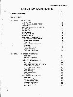 Service manual Tektronix 465 Oscilloscope