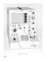 Сервисная инструкция Tektronix 576