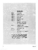 Сервисная инструкция Tektronix 647A