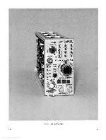 Сервисная инструкция Tektronix 7B52