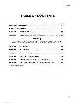 Service manual Tektronix AM503