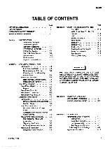 Service manual Tektronix DC510