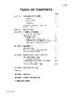 Сервисная инструкция Tektronix DD501