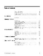 Service manual Tektronix TDS3000B Oscilloscope