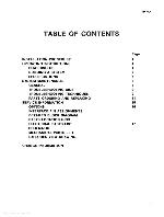 Service manual Tektronix TM504 POWER