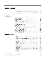 Service manual Tektronix VM700T