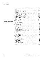 Service manual Tektronix VM700T