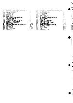 Service manual Telefunken 1890, 890 MOVIE