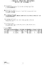 Service manual Thomson 15LCDM03B, 20LCDM03B