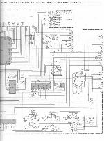 Service manual Thomson ALTIMA-3600, 3800