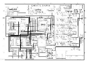 Service manual Thomson DPL-1000 ― Manual-Shop.ru