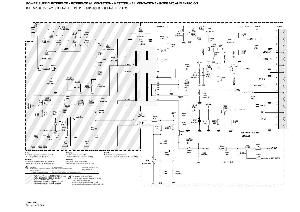 Сервисная инструкция Thomson DTH-8654 ― Manual-Shop.ru