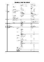 Service manual Toshiba 13A21C