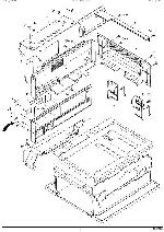 Service manual Toshiba 1650, 2050PC