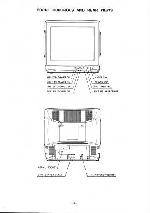 Service manual Toshiba 1730TD