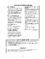 Service manual Toshiba 20HL85