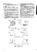 Service manual Toshiba 21D3XE