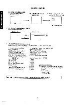 Service manual Toshiba 21D3XE