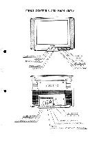 Service manual Toshiba 2527DD