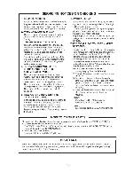 Service manual Toshiba 27D47