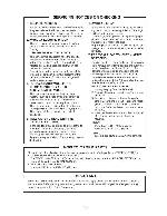 Service manual Toshiba 27DF47