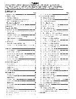 Service manual Toshiba 42WP27B