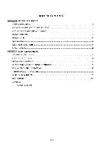 Сервисная инструкция Toshiba 43CJH9UR, 43JH9UE, 43JH9UT