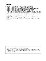 Сервисная инструкция Toshiba DP-5200, DP-6000, DP-7200, DP-8500 Service Handbook