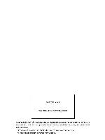 Сервисная инструкция Toshiba E-studio 120, 150, DP-1210, 1510 Service Manual