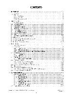 Service manual Toshiba E-studio 170F, DP-1700F Service Manual