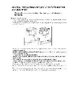 Сервисная инструкция Toshiba E-studio 181, 211, DP-1810, DP-2110 Service Manual