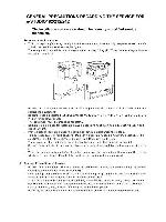 Сервисная инструкция Toshiba E-studio 182, 212, 242, DP-1830, DP-2120, DP-2420 Service Manual