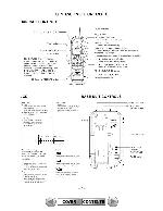 Сервисная инструкция Toshiba FT-7807