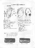 Service manual Toshiba KT-4036, V630