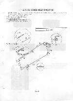 Сервисная инструкция Toshiba KT-4036, V630