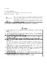Service manual Toshiba MEGF-10, MEGF-20, MEGF-40, MEGF-60
