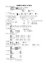 Service manual Toshiba MV13K1WR