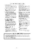 Service manual Toshiba MV13M3C