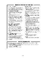 Сервисная инструкция Toshiba MW27F51