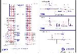 Schematic Toshiba PORTEGE M600, M610 QUANTA BU1