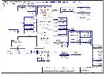 Schematic Toshiba Satellite A210 A215 COMPAL LA-3631P