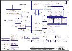 Schematic Toshiba Satellite A665 COMPAL LA-6062P